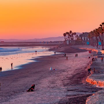 San Diego, California